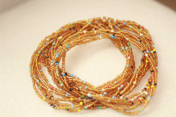 Golden Aura Collection