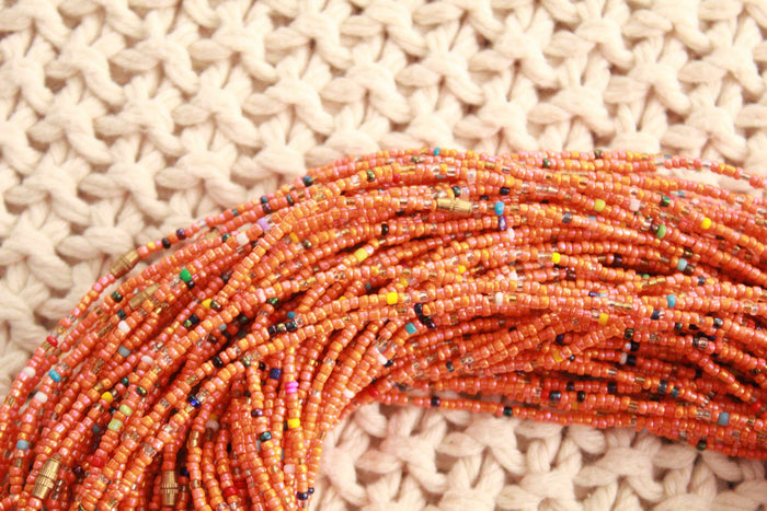 Passion Flame Collection