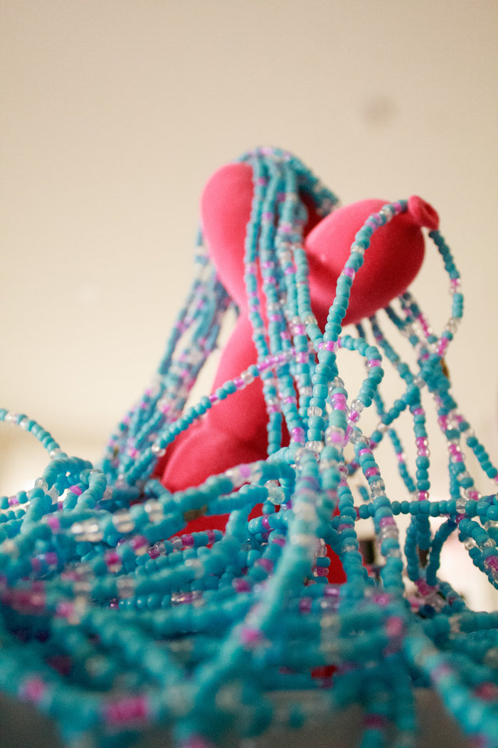 Ocean Whisper Collection