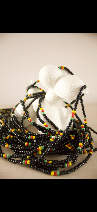 Shadow Luxe Collection