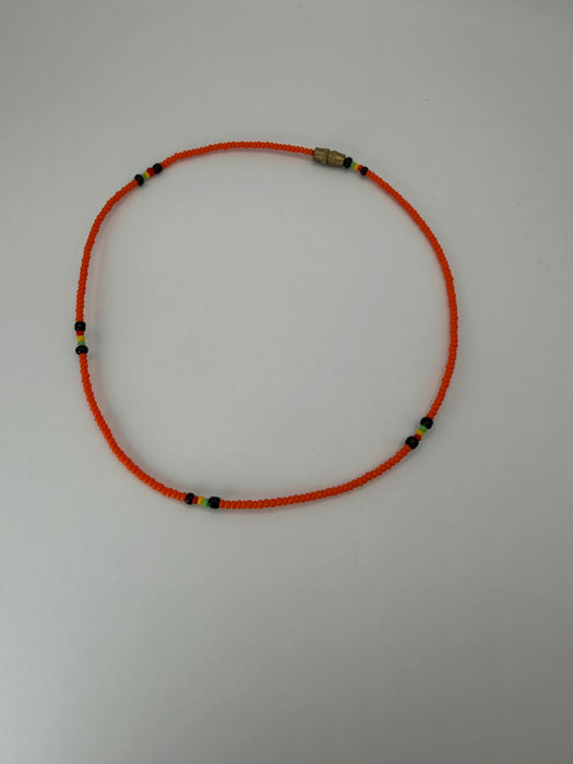 Heritage Collection Ankle Bracelet