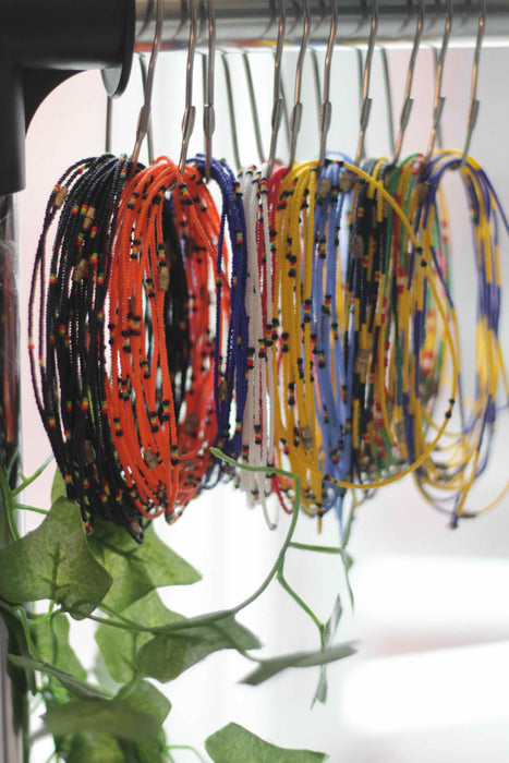 Heritage Collection Ankle Bracelet